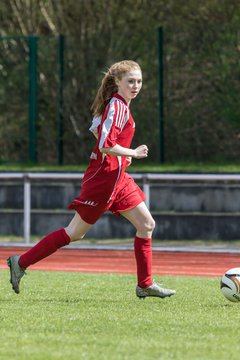 Bild 429 - F VfL Oldesloe II - SG Holstein S�d : Ergebnis: 0:15